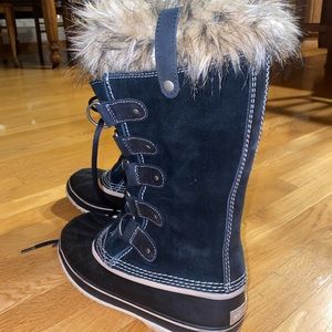Sorel Woman’s Joan of the Arctic winter boot